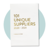 101 Suppliers Guide Limited Edition Hardcover (Free+Shipping)